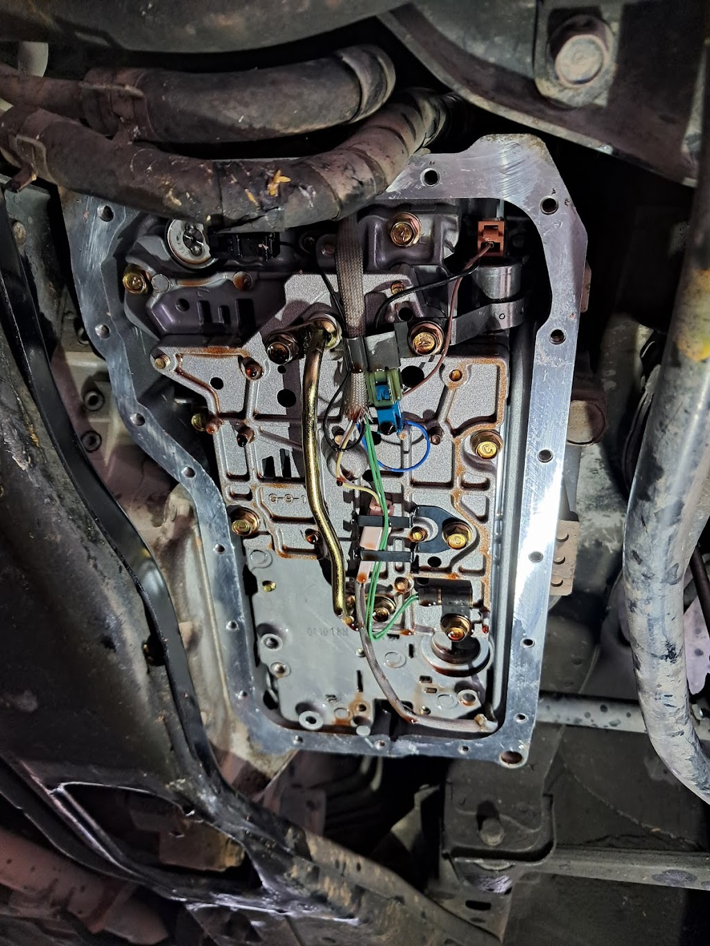 Gibson Motor Mechanics | 18 Robertson St, Bowenfels NSW 2790, Australia | Phone: 0498 559 077