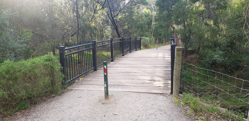 Gardiners Creek Trail | Gardiners Creek Trail, Box Hill South VIC 3128, Australia