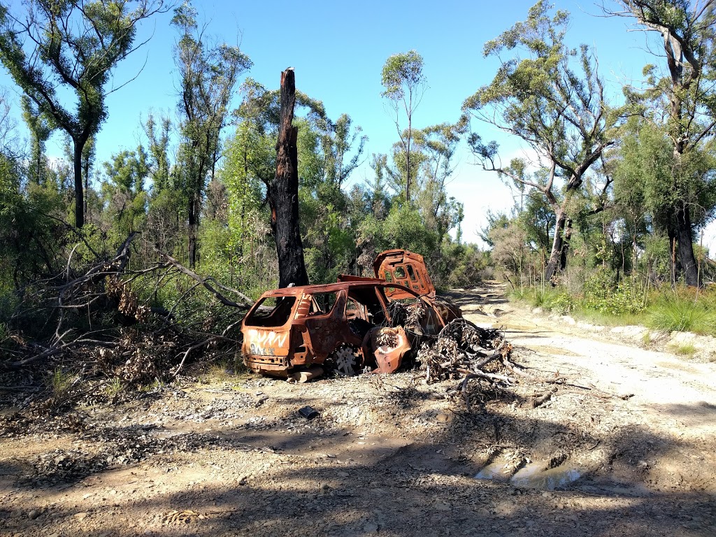 Karuah National Park | Limeburners Creek NSW 2324, Australia