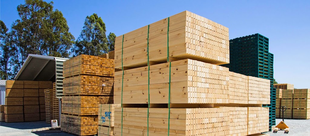 Express Pallets & Crates Brisbane Pty Ltd | 65-71 Boundary Rd, Narangba QLD 4508, Australia | Phone: (07) 3204 0764