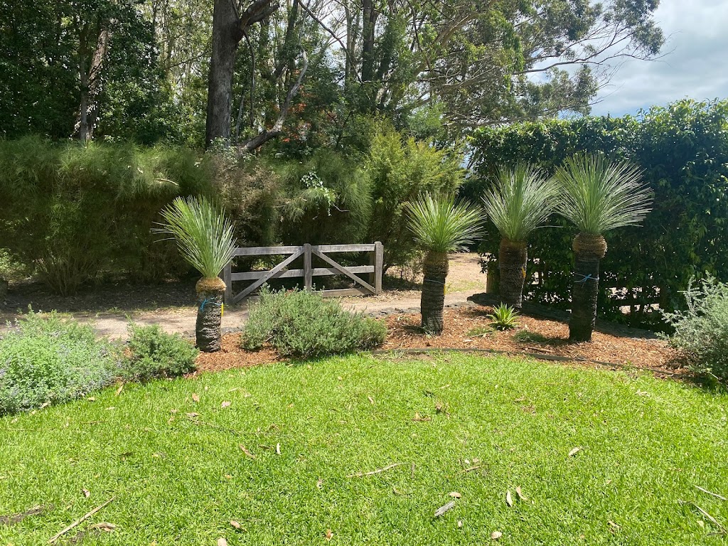 SweenScapes | 3 Margaret Pl, Albion Park NSW 2527, Australia | Phone: 0455 377 759