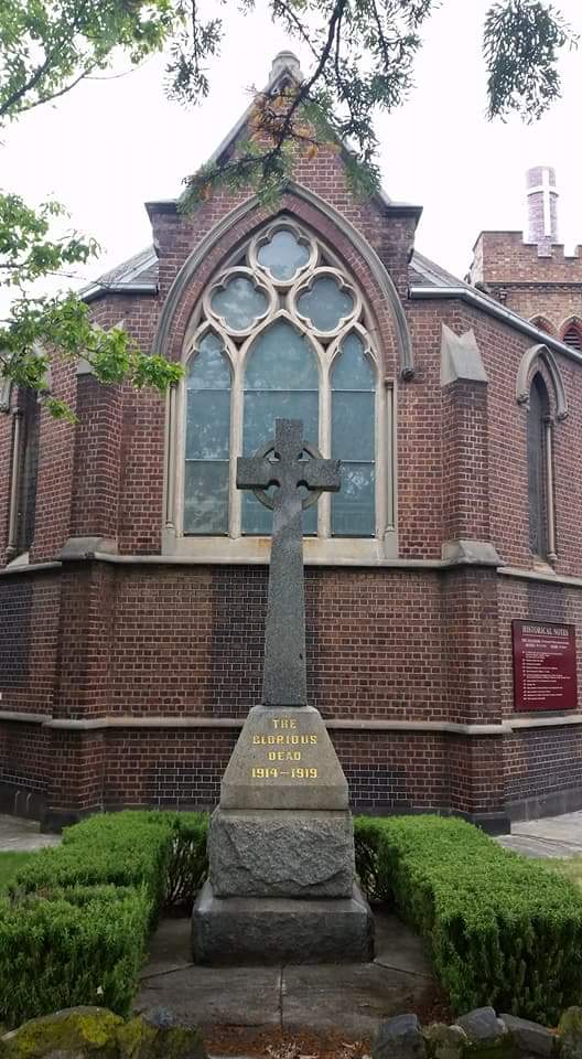 St Martins Anglican Church | church | 27 Cromwell Rd, South Yarra VIC 3141, Australia | 0398273324 OR +61 3 9827 3324