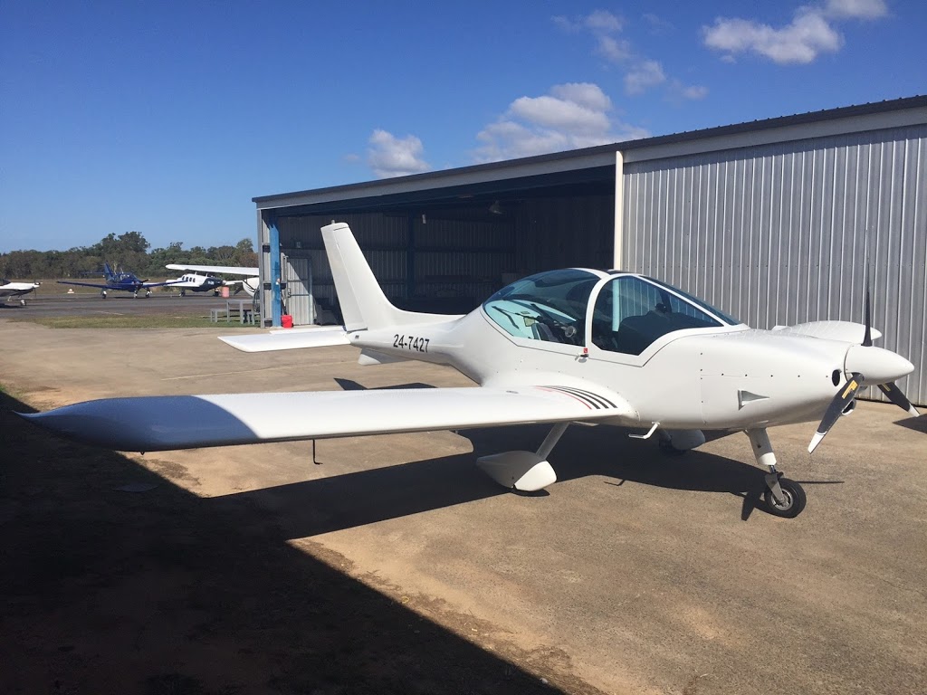 GoFly Aviation | university | 20 Pathfinder Dr, Caloundra West QLD 4551, Australia | 0426282226 OR +61 426 282 226