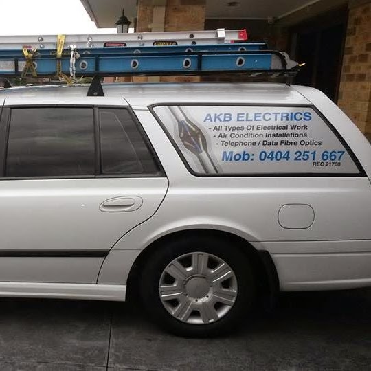 AKB ELECTRICS | electrician | Craigieburn VIC 3064, Australia | 0404251667 OR +61 404 251 667