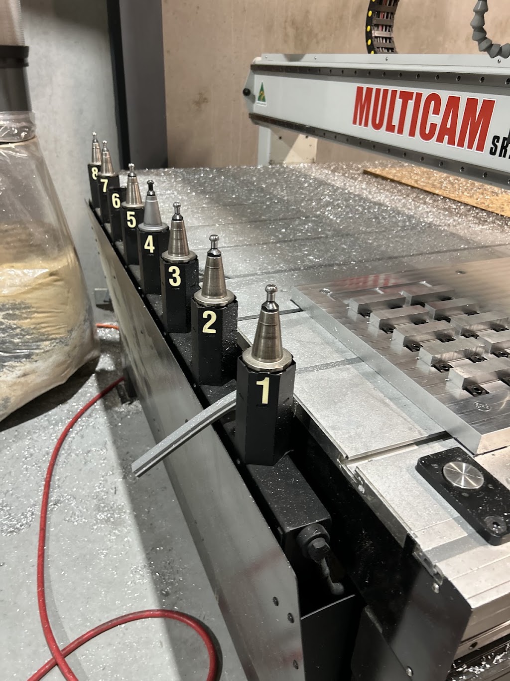 Maverick Manufacturing | Unit 7/9 Ivory Cl, Heatherbrae NSW 2324, Australia | Phone: 0423 105 226