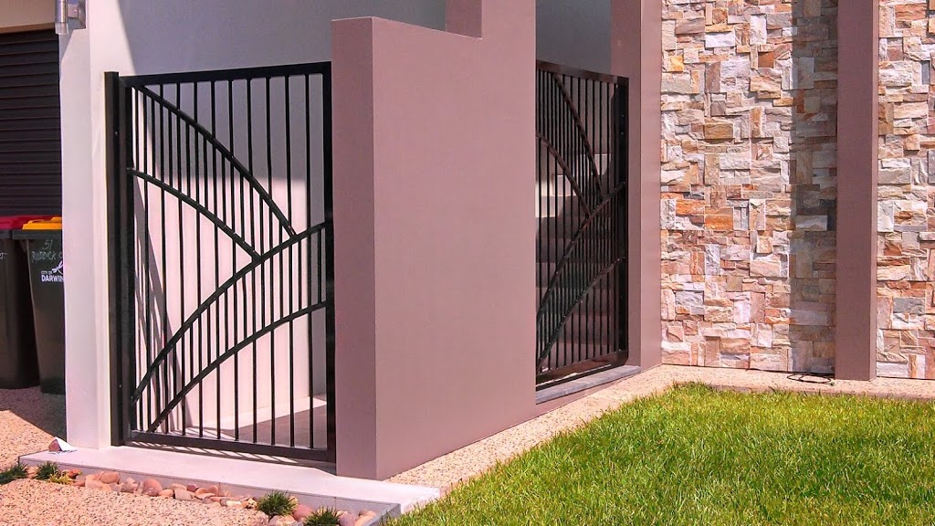 All Fence & Gates (NT) | 12 Mander Rd, Pinelands NT 0829, Australia | Phone: (08) 8932 6634