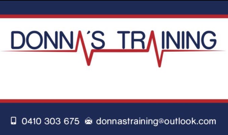 Donnas Training | health | 15 Barry Cres, Goulburn NSW 2580, Australia | 0410303675 OR +61 410 303 675