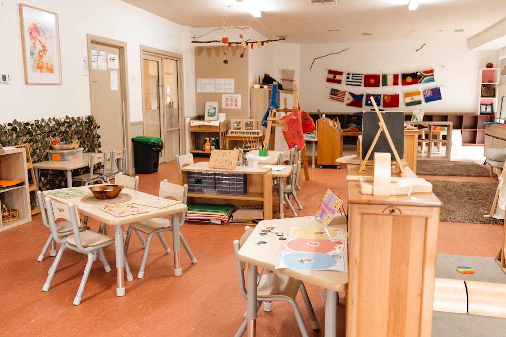 Narre Warren Twinklekids Early Learning Centre | 4/12 The Avenue, Narre Warren South VIC 3805, Australia | Phone: (03) 8910 5016