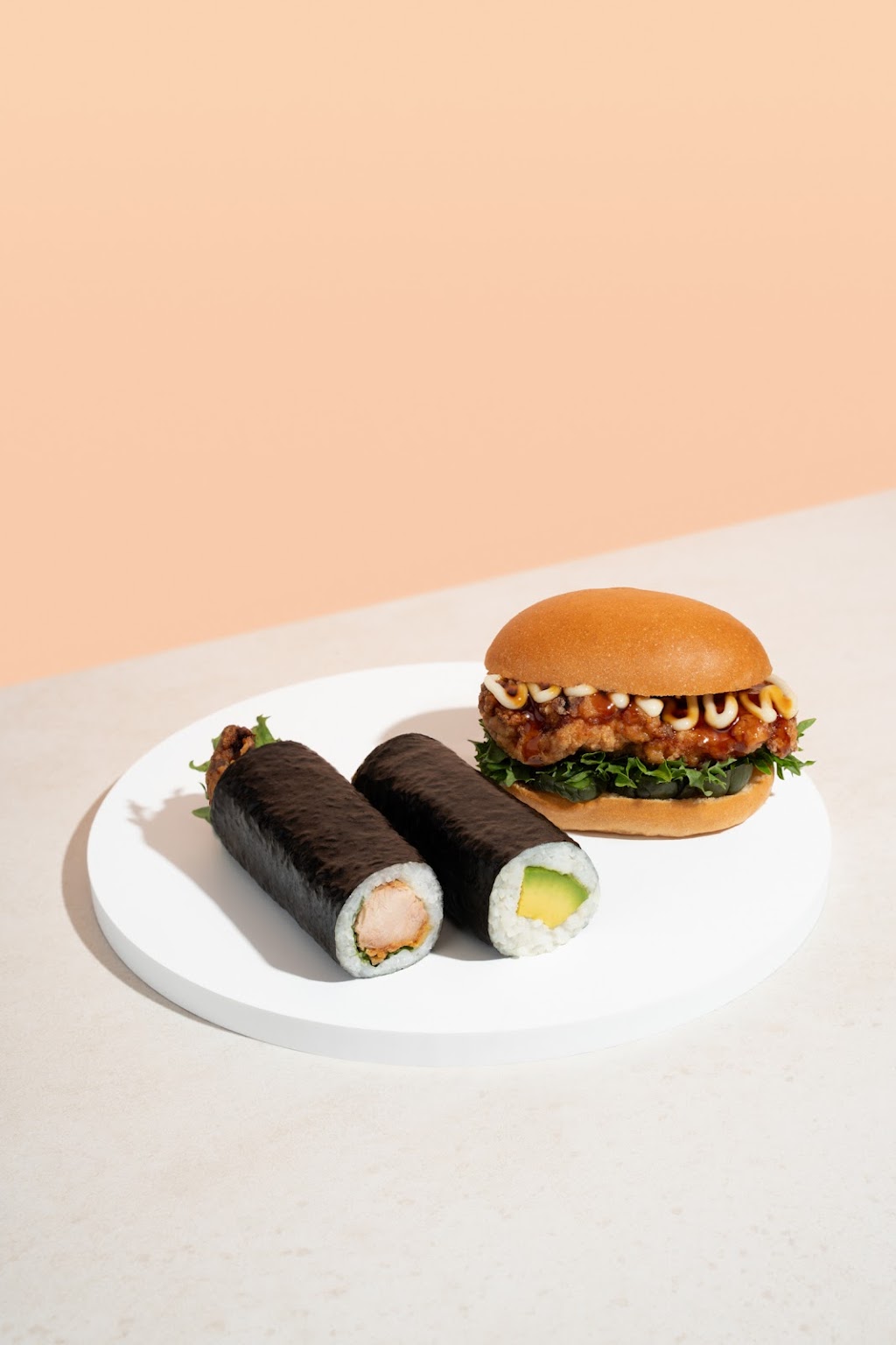 Sushi Sushi Cobram | Shopping Centre, Unit T06/2-6 Colgan St, Cobram VIC 3644, Australia | Phone: (03) 9126 3506