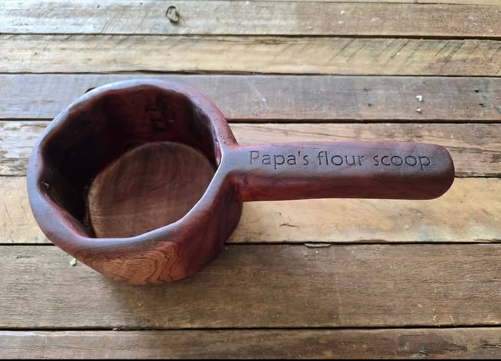 The Bearfoot Artisan | 150 Cameron Rd, McLeans Ridges NSW 2480, Australia | Phone: 0437 570 770