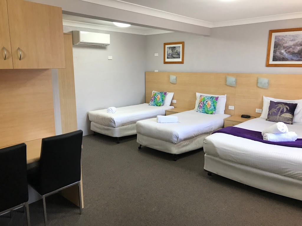 Hideaway Motor Inn | lodging | 70 Glen Innes Rd, Armidale NSW 2350, Australia | 0267725177 OR +61 2 6772 5177