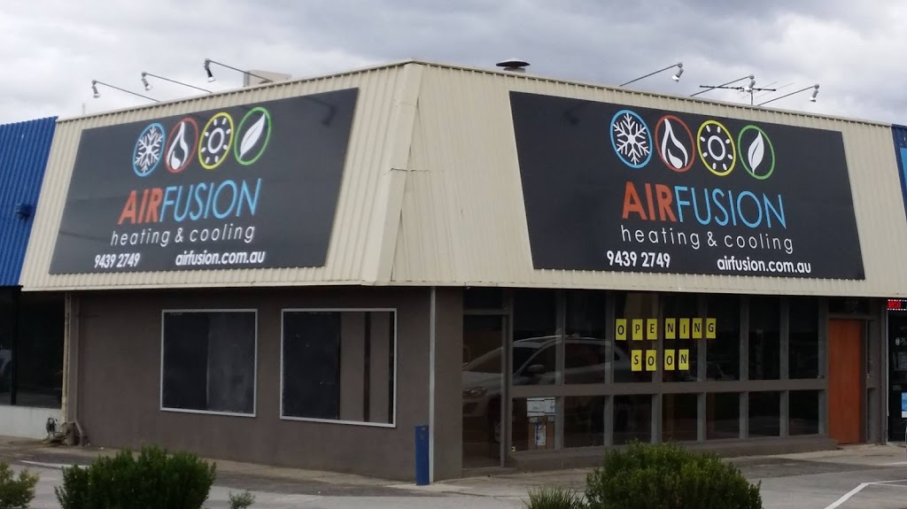 Air Fusion | home goods store | 1/38 Bridge St, Eltham VIC 3095, Australia | 0394392749 OR +61 3 9439 2749