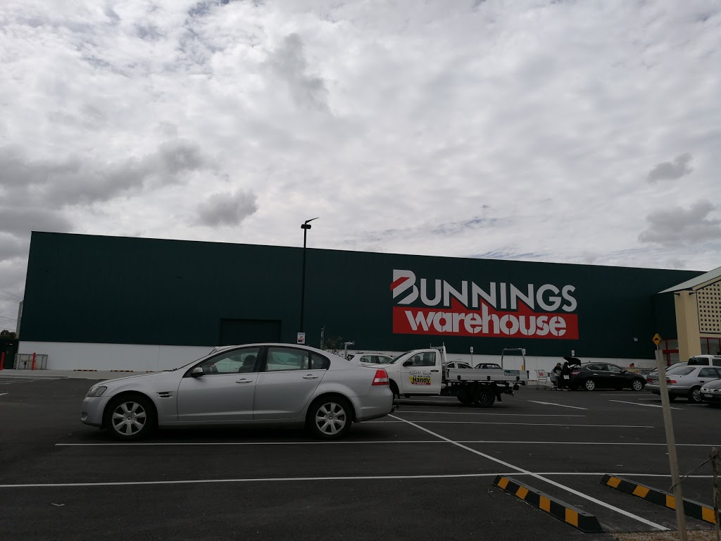 Bunnings Sunshine | 480 Ballarat Rd, Sunshine VIC 3020, Australia | Phone: (03) 8326 8600