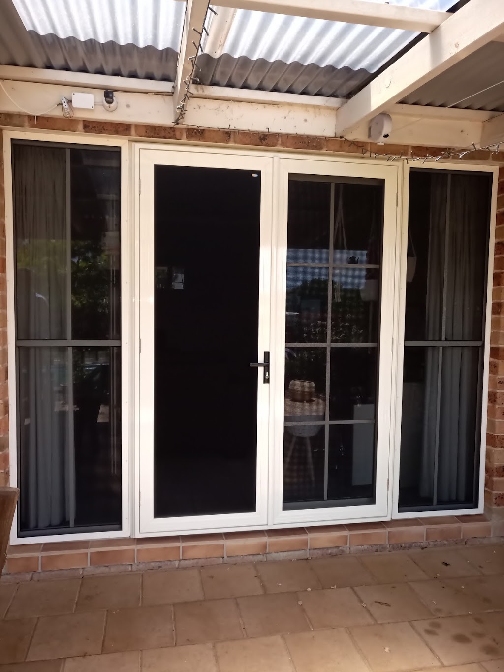Bathurst security doors | 9a Irving Pl, Robin Hill NSW 2795, Australia | Phone: (02) 6331 7115