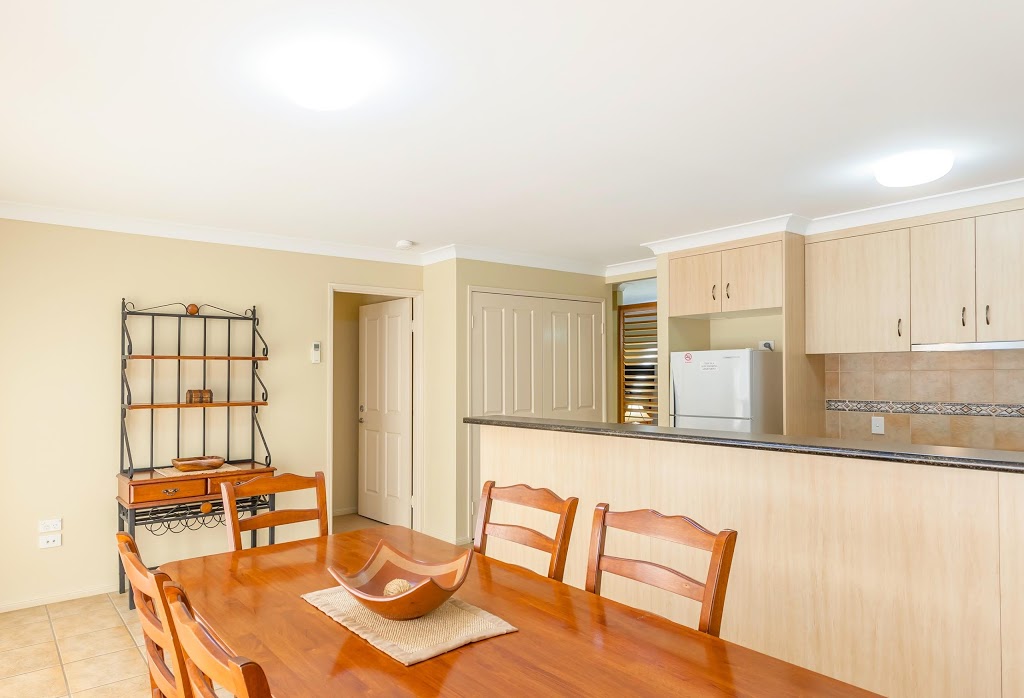 Ellengrove Apartments | lodging | 55 Phillip St, Toowoomba City QLD 4350, Australia | 0746383355 OR +61 7 4638 3355