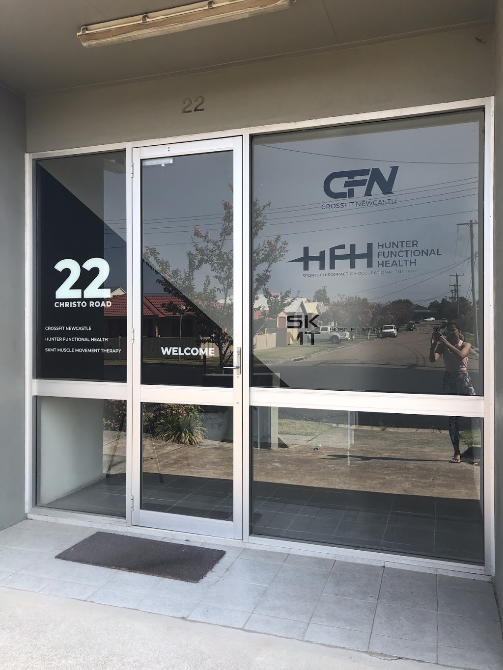 Hunter Functional Health | 22 Christo Rd, Georgetown NSW 2298, Australia | Phone: 0432 027 589