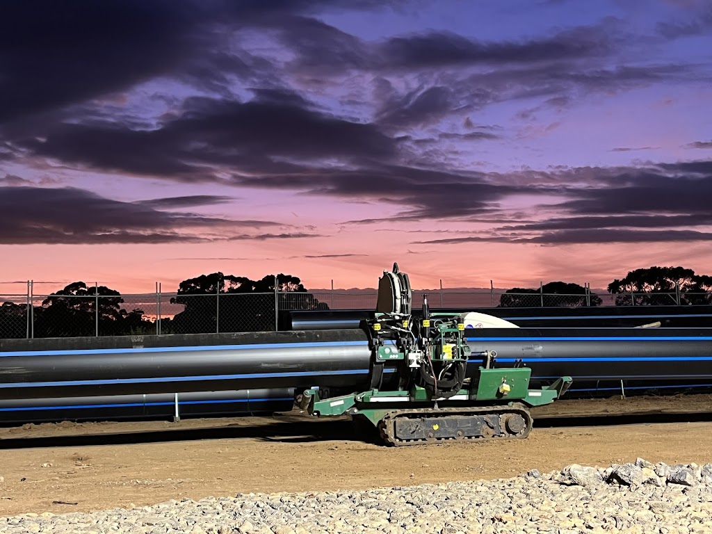 Poly Pro Pty Ltd | 17 Rutherford Ct, Maddingley VIC 3340, Australia | Phone: 0488 775 023