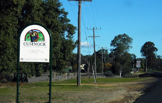 Cumnock Village Pre-School | school | 44 Obley St, Cumnock NSW 2867, Australia | 0263677441 OR +61 2 6367 7441