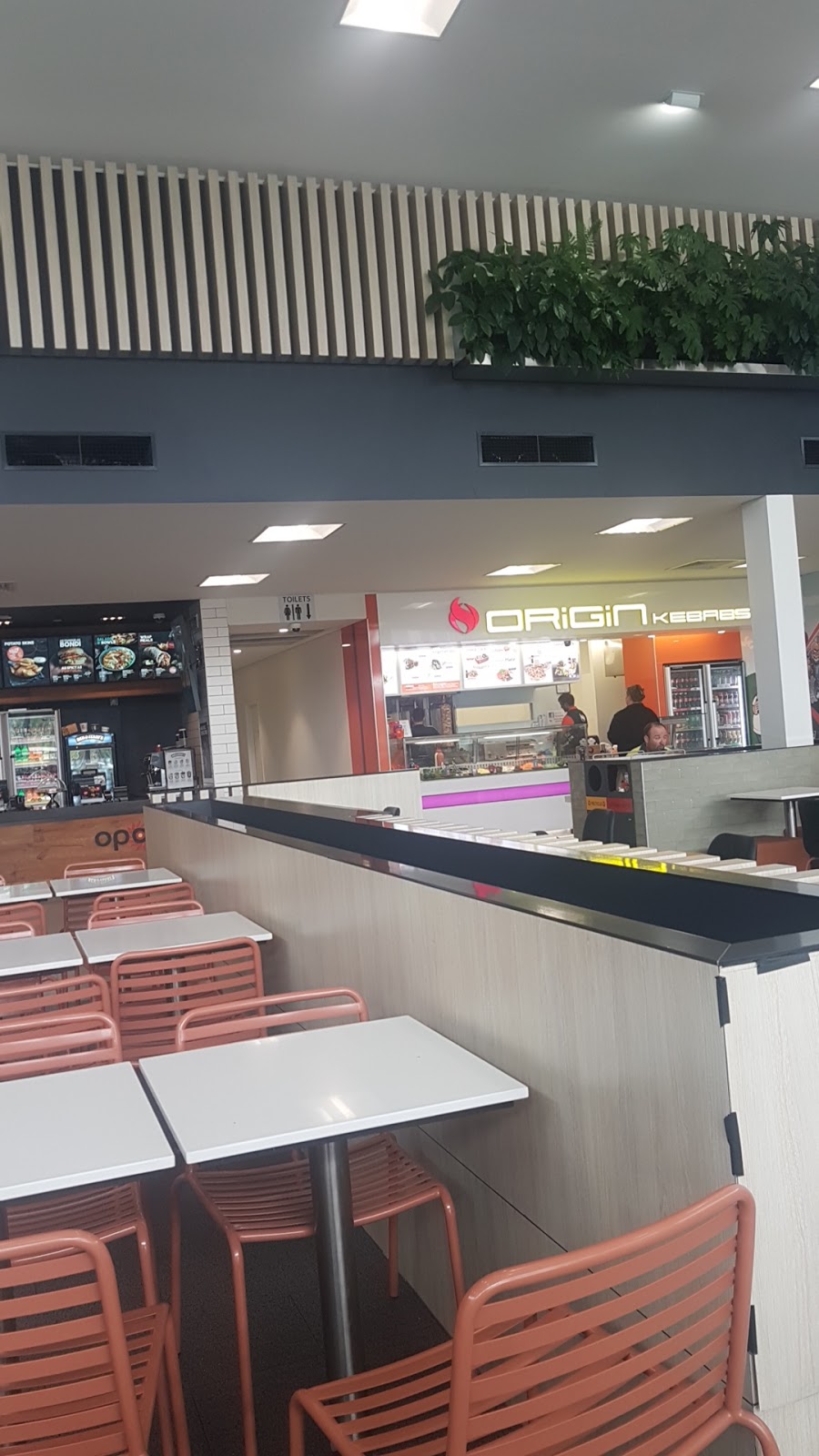 Origin Kebabs | Puma Service Station, Cnr Ashburn Rd & Hawkins Crescent, Bundamba QLD 4304, Australia
