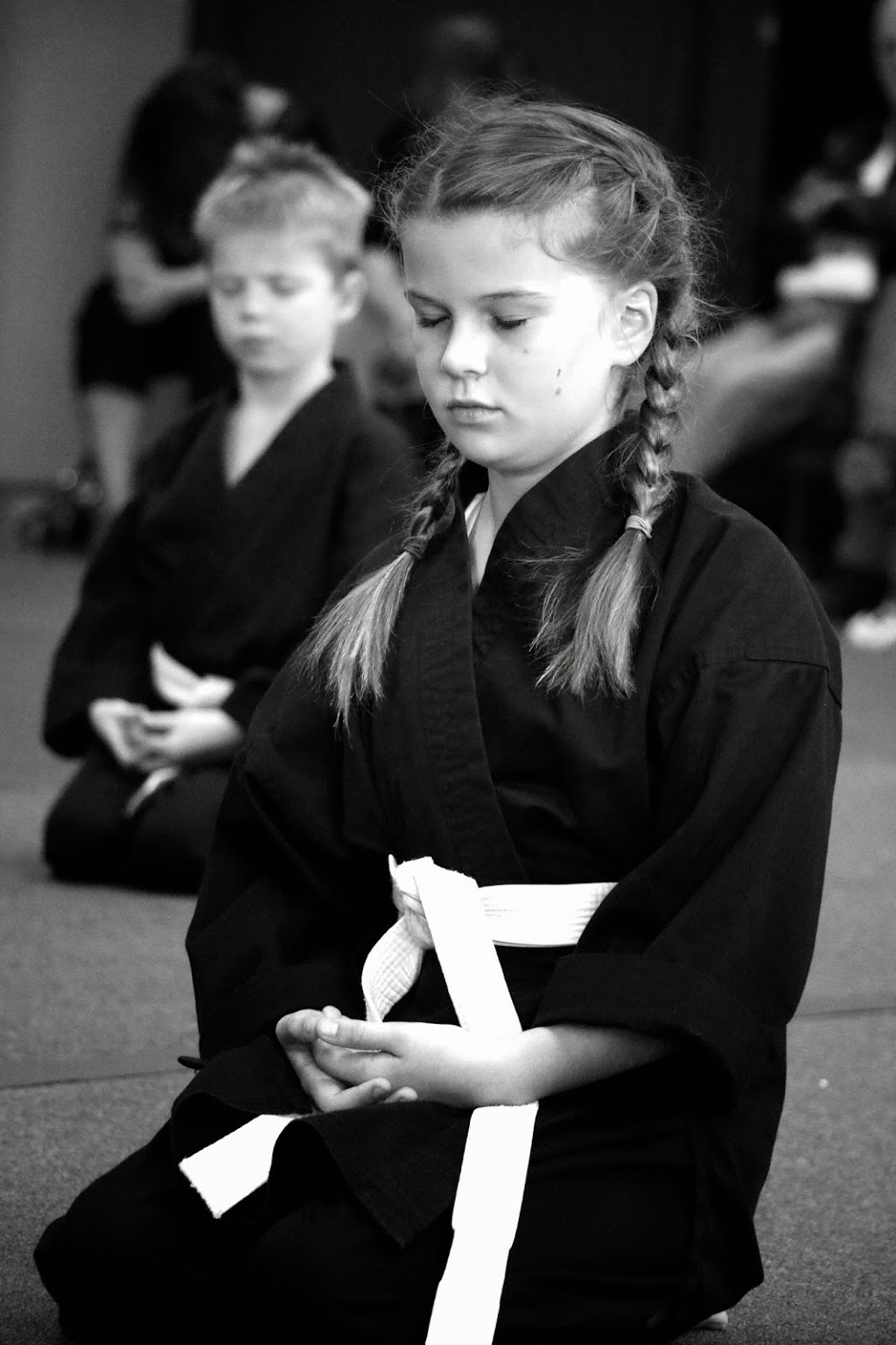 Pittwater Hapkido Club | 27/5 Ponderosa Parade, Warriewood NSW 2102, Australia | Phone: 0400 811 400