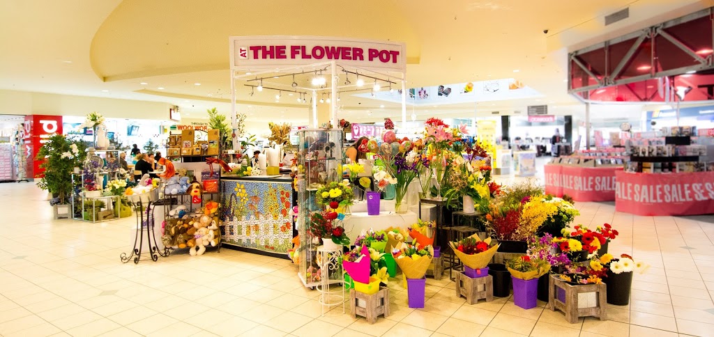 At the Flower Pot | florist | Centro Stirlings Centre, Kiosk 4, Geraldton WA 6530, Australia | 0899642211 OR +61 8 9964 2211