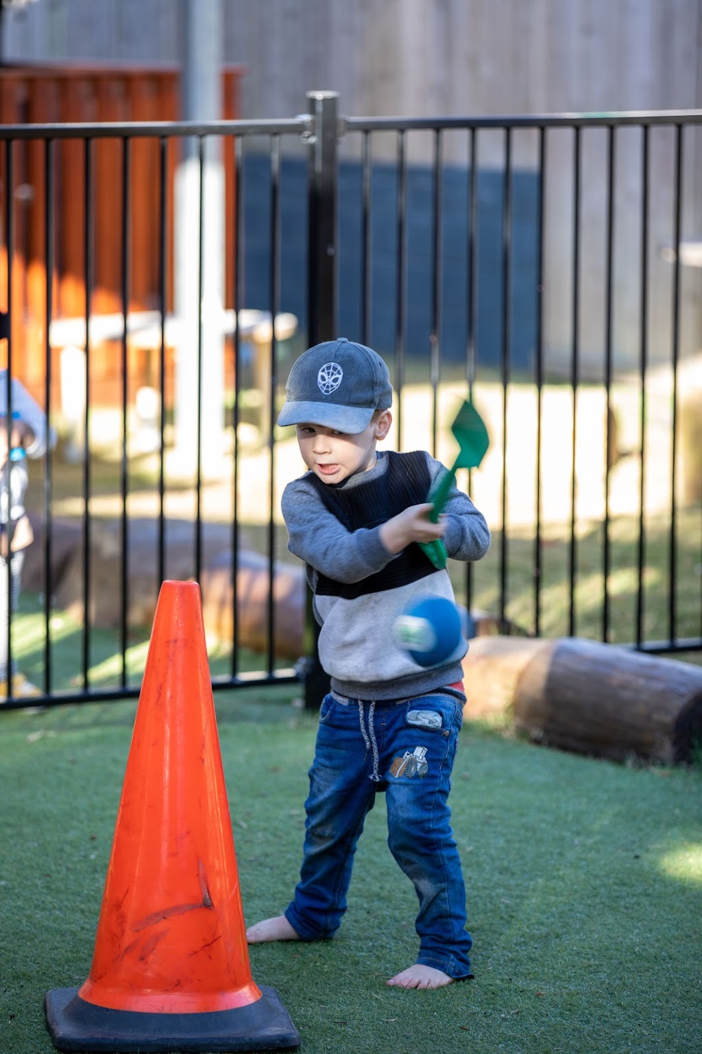 Sanctuary Early Learning Adventure Buderim | 140 Jones Rd, Buderim QLD 4556, Australia | Phone: (07) 5322 5247