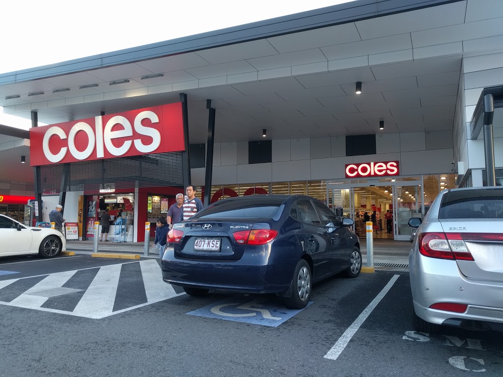 Coles Taigum | supermarket | Taigum SC, 312-330 Roghan Rd, Taigum QLD 4018, Australia | 0736243000 OR +61 7 3624 3000