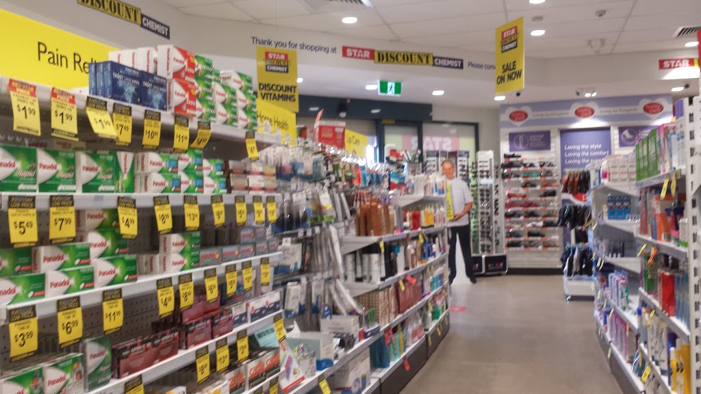 Star Discount Chemist Firle | 171 Glynburn Rd, Firle SA 5070, Australia | Phone: (08) 8332 9095