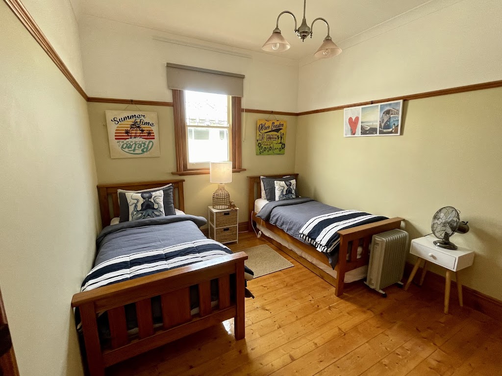 Sinnamons By The Sea | 21 Gruber St, Kilcunda VIC 3995, Australia | Phone: 0412 280 960