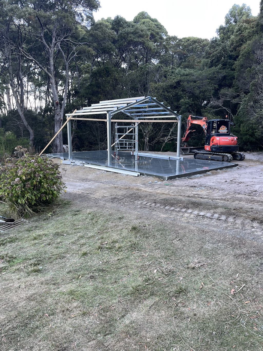 Formation Tasman | 62 Old Jetty Rd, Eaglehawk Neck TAS 7179, Australia | Phone: 0419 646 544