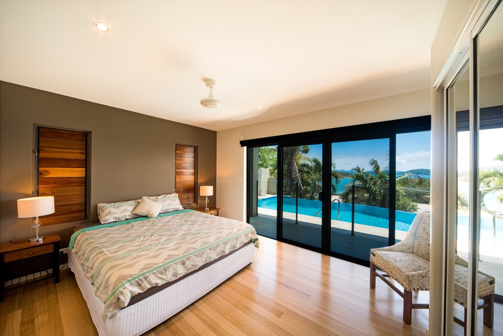 Whitsunday Vacations | lodging | 16 Paluma Rd, Cannonvale QLD 4802, Australia | 0482797767 OR +61 482 797 767