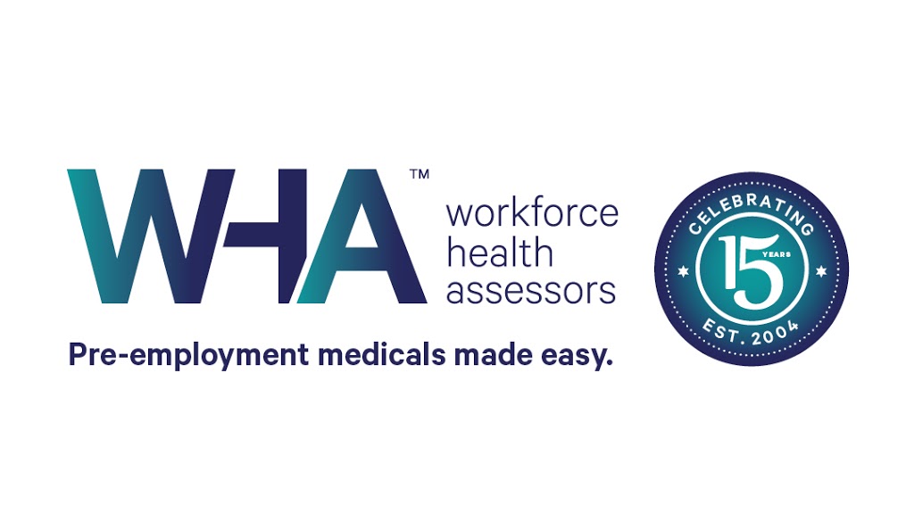 Workforce Health Assessors | hospital | 1046 Howitt Street, Wendouree VIC 3355, Australia | 1300552722 OR +61 1300 552 722