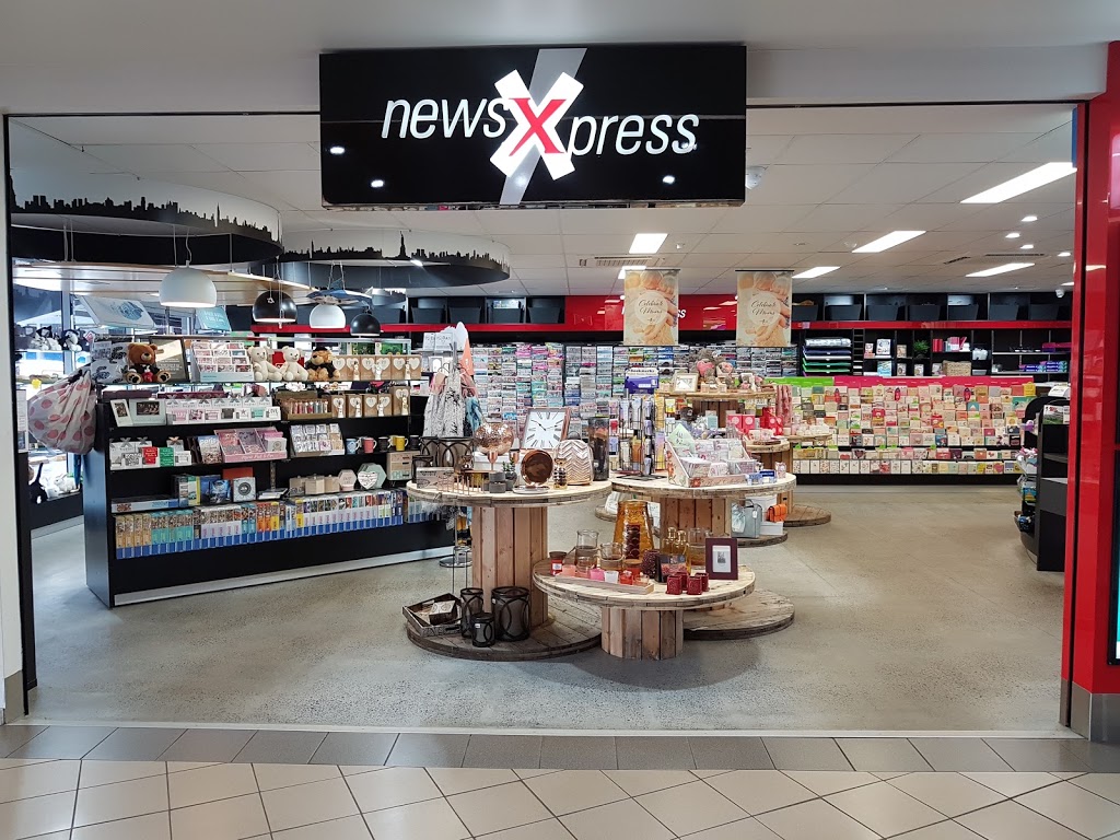 newsXpress on West | store | 300 West St, Kearneys Spring QLD 4350, Australia | 0746877027 OR +61 7 4687 7027