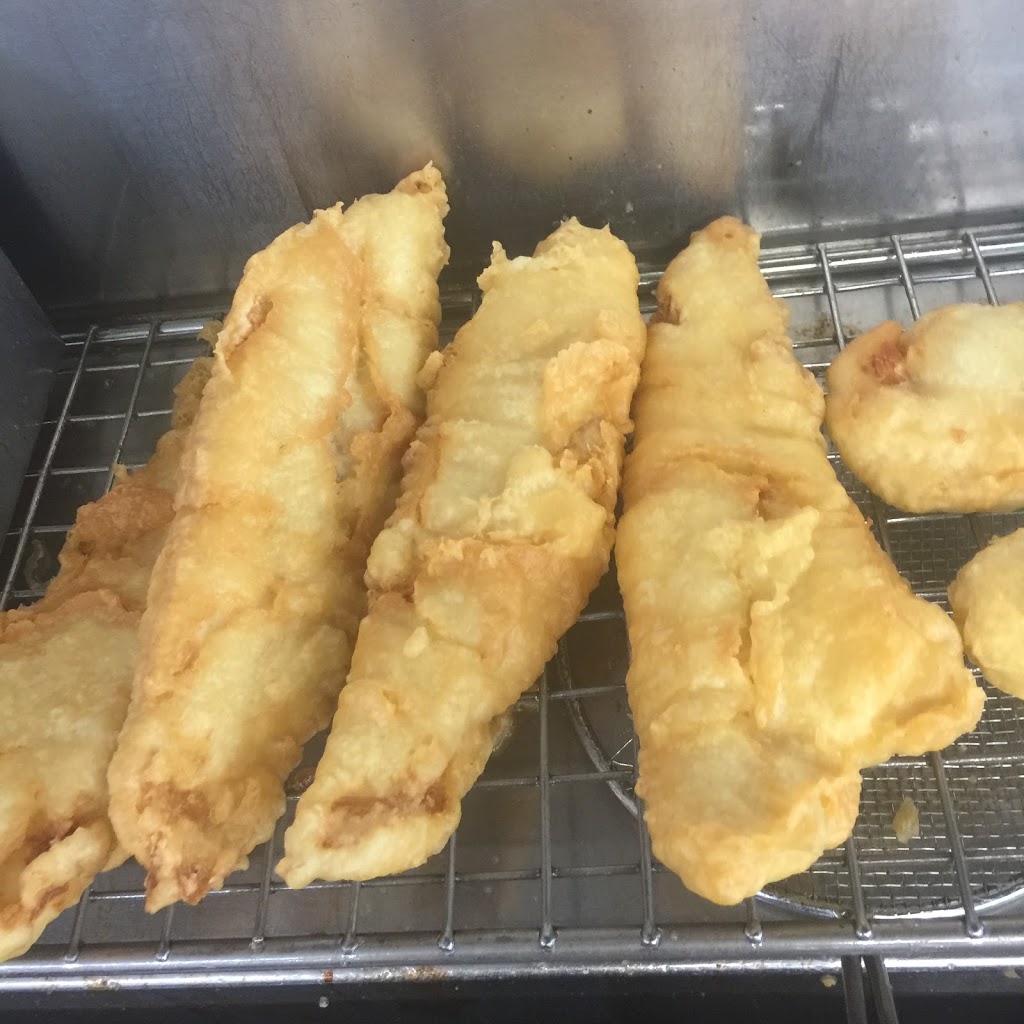 Grey Shark Fish & Chips | meal takeaway | 3/11 Old Lilydale Rd, Ringwood East VIC 3135, Australia | 0398792567 OR +61 3 9879 2567