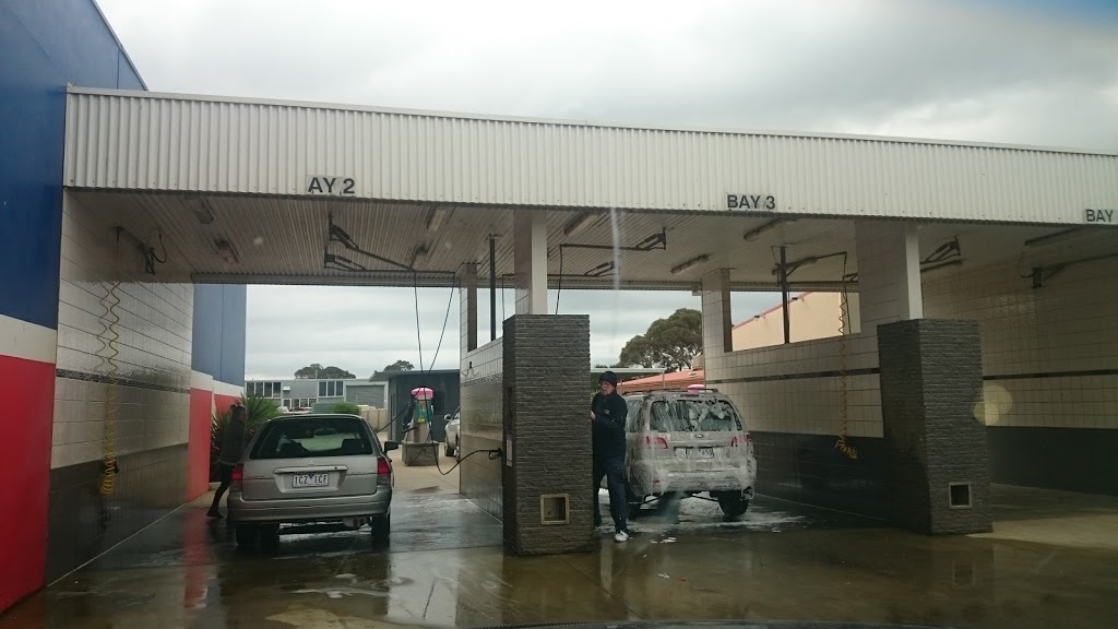 Drysdale Auto Wash | car wash | 25 Murradoc Rd, Drysdale VIC 3222, Australia