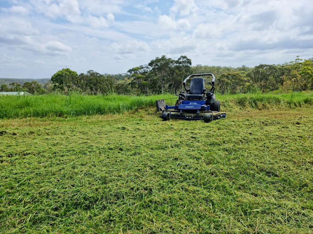 Precision Mowing Rural & Residential | 3 Abbott Pl, Glenorie NSW 2157, Australia | Phone: 0414 347 637