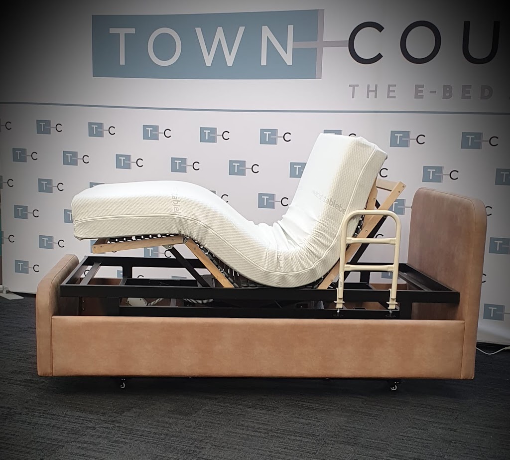 Town & Country Beds - Melbourne Electric Bed Specialists | 27 Lobelia Dr, Altona North VIC 3025, Australia | Phone: 0422 008 878