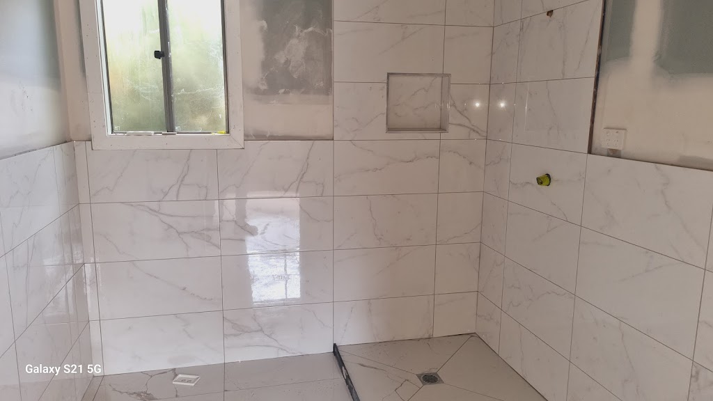 amz tilingservices | 14, Woodridge QLD 4114, Australia | Phone: 0406 797 885