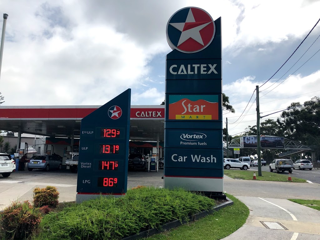 Caltex Kirrawee | 487 Princes Hwy, Kirrawee NSW 2232, Australia | Phone: (02) 9542 4984