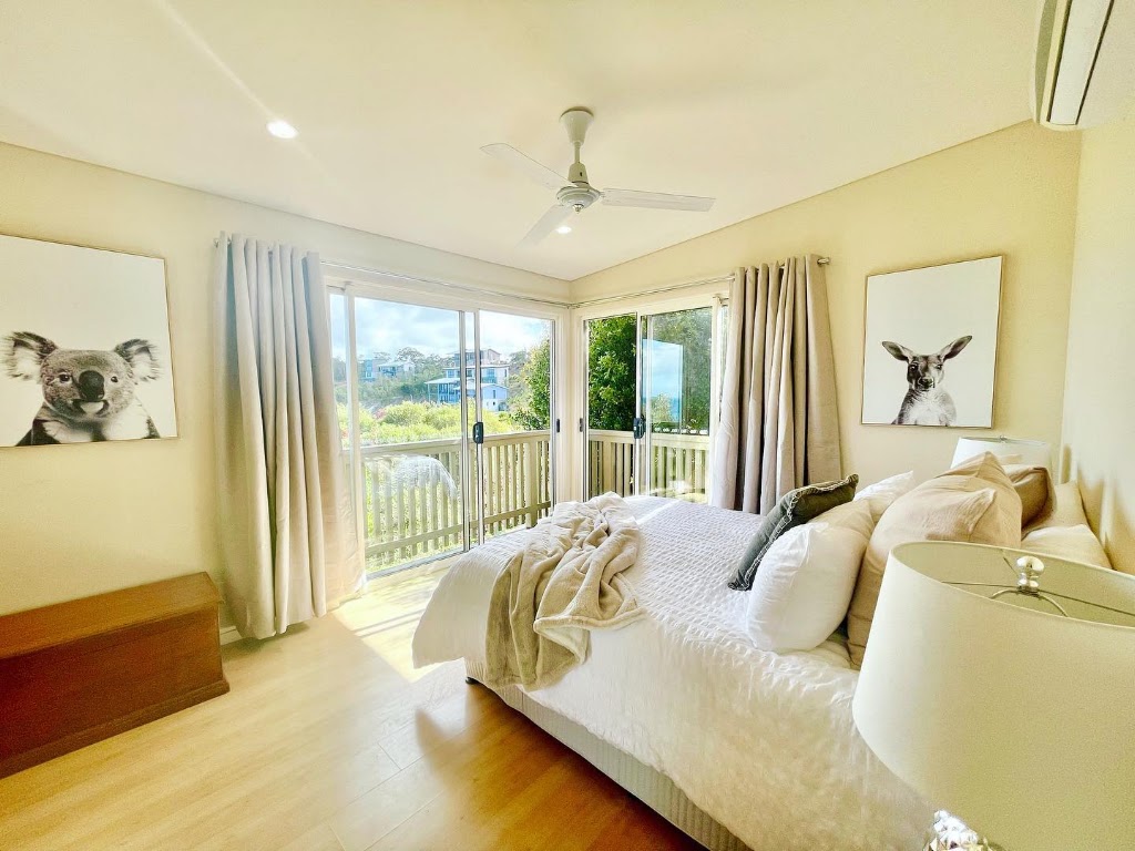 Shorebird On Moreton | 4 Trochus Pl, Moreton Island QLD 4025, Australia | Phone: 0400 233 237