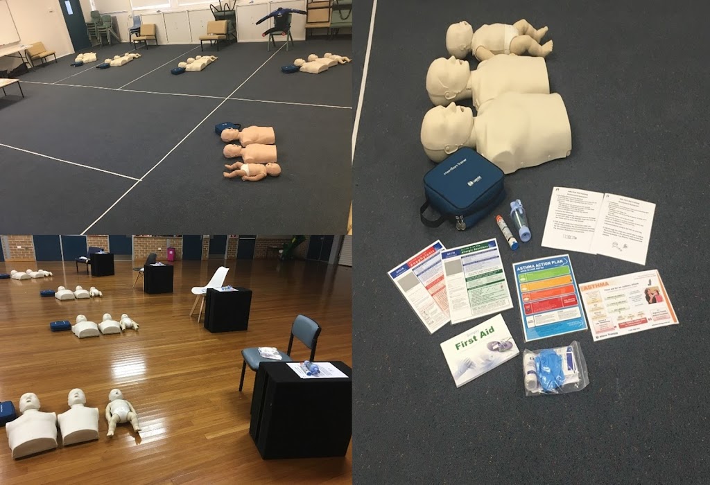 Hills First Aid Training | 73 Rosebery Rd, Kellyville NSW 2155, Australia | Phone: 0417 652 444