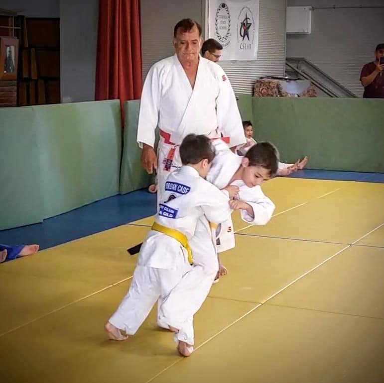 MTG Judo Club | health | 330 Cliveden Ave, Corinda QLD 4075, Australia | 0418725648 OR +61 418 725 648