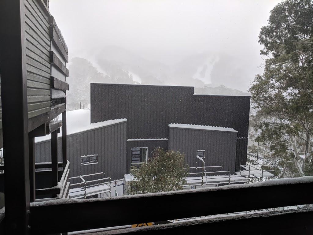 Winterhaus Lodge | 11 Alpine Way, Thredbo NSW 2625, Australia | Phone: (02) 6457 6226