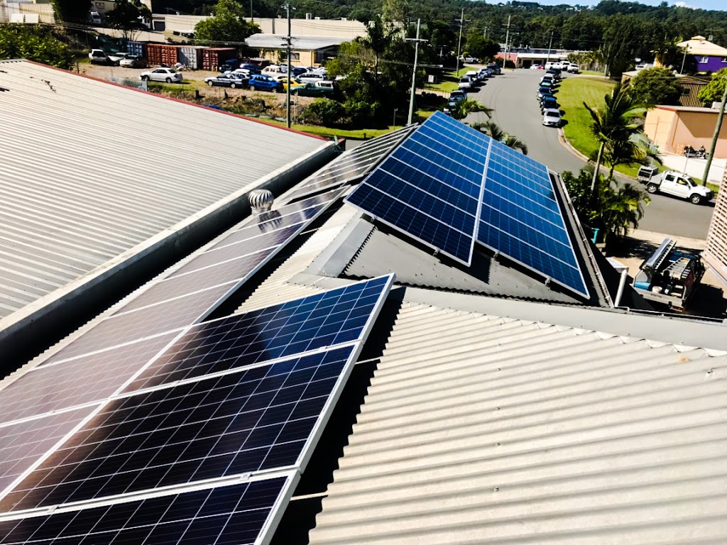 McDonald Electrical and Solar | 88a King Rd, Mooloolah Valley QLD 4553, Australia | Phone: 0409 636 767