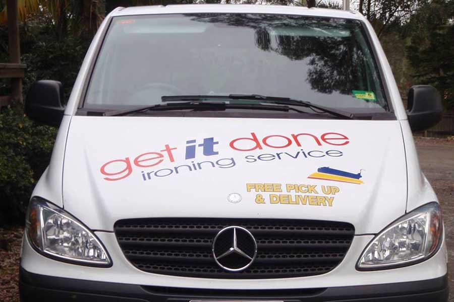 Get It Done | Gold Coast Ironing Laundry & Dry Cleaning Service | laundry | 215/22 Brisbane Rd, Labrador QLD 4215, Australia | 0413873273 OR +61 413 873 273