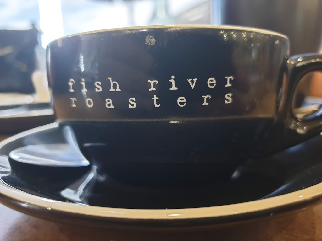 Fish River Roasters | 67 Corporation Ave, Robin Hill NSW 2795, Australia | Phone: (02) 6331 7171