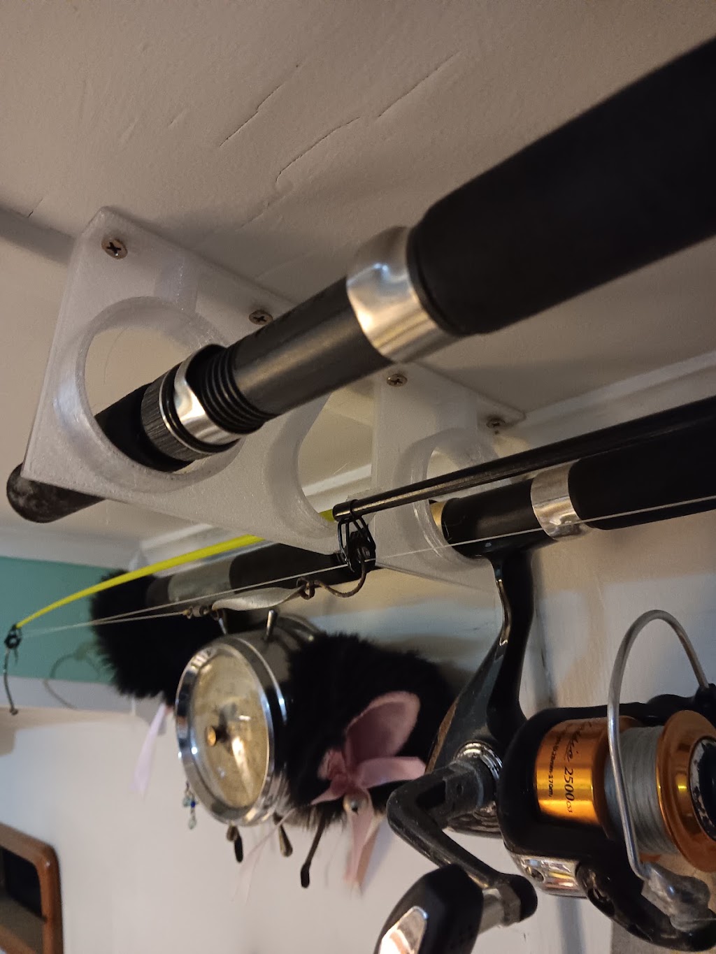 Neptunes forge 3d | 21 Skinner St, Hastings VIC 3915, Australia | Phone: 0488 769 682