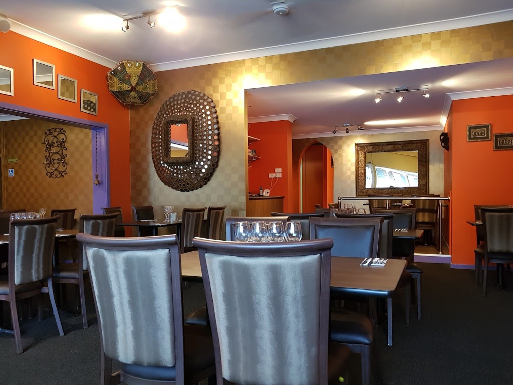 Rajdhani Indian Restaurant | restaurant | 8 Ocean View Dr, Terrigal NSW 2260, Australia | 0243853113 OR +61 2 4385 3113