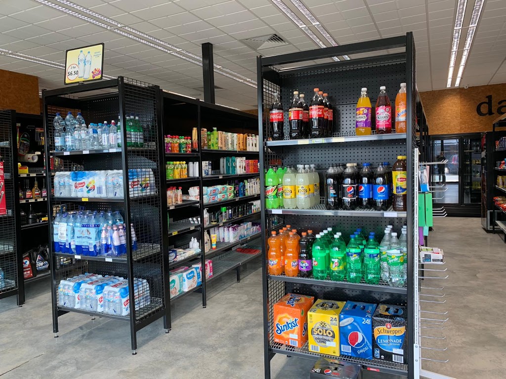 Springbank rise Store | convenience store | 19 Whitrod Ave, Casey ACT 2913, Australia | 0430152435 OR +61 430 152 435