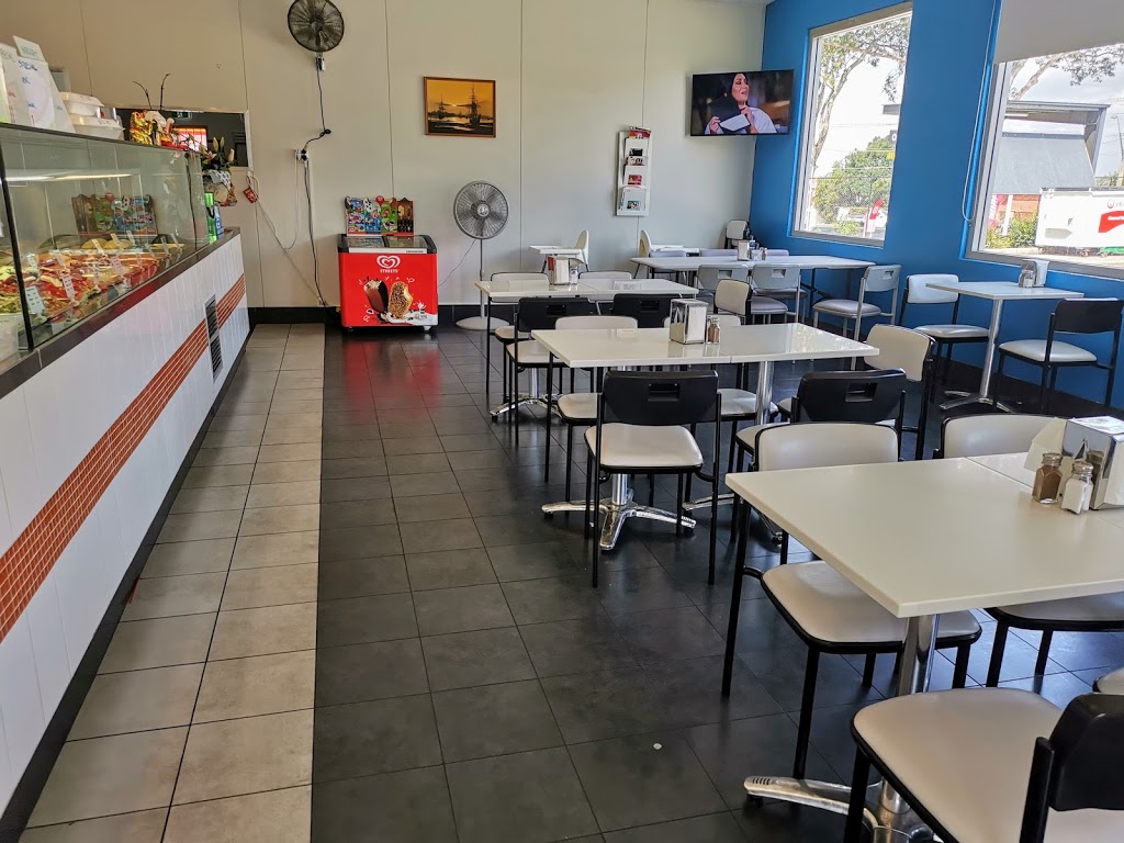 Perfect Catch Seafood & Grill | meal takeaway | 15/633-639 Hume Hwy, Casula NSW 2170, Australia | 0296029200 OR +61 2 9602 9200